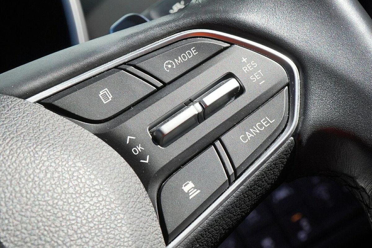 2020 Hyundai Santa Fe Elite TM.2