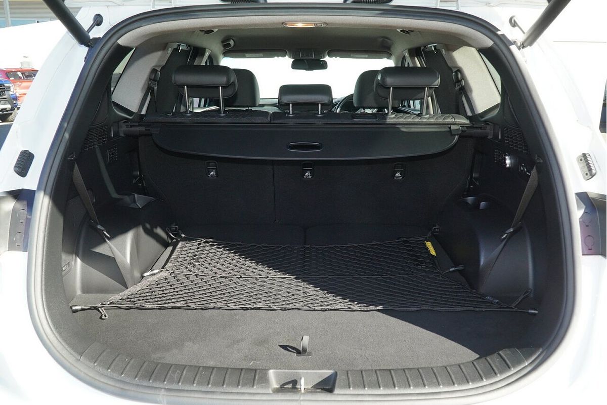 2020 Hyundai Santa Fe Elite TM.2