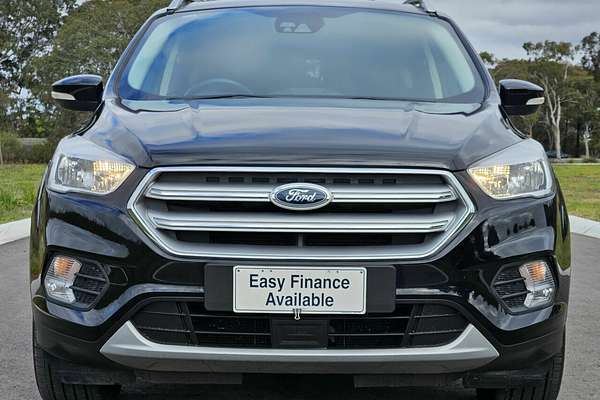 2018 Ford Escape Trend (FWD) ZG MY18
