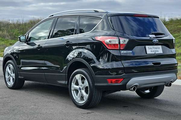 2018 Ford Escape Trend (FWD) ZG MY18