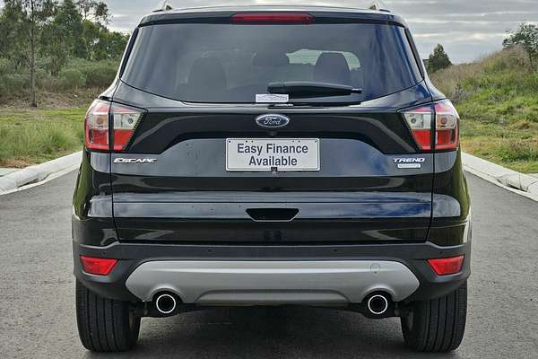 2018 Ford Escape Trend (FWD) ZG MY18