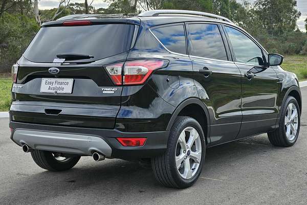 2018 Ford Escape Trend (FWD) ZG MY18