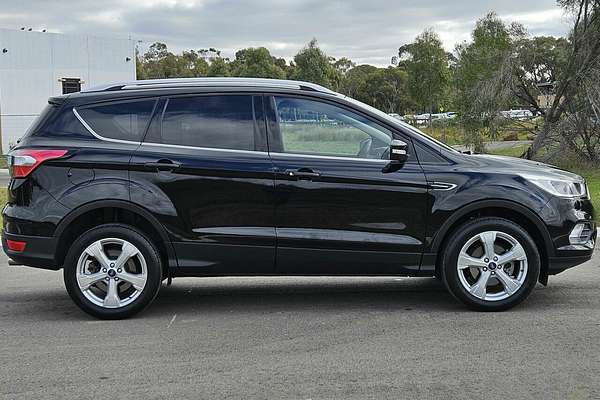 2018 Ford Escape Trend (FWD) ZG MY18