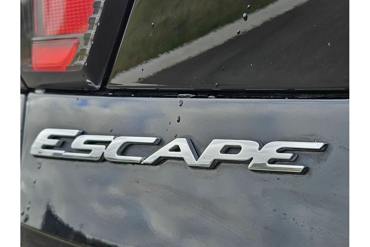 2018 Ford Escape Trend (FWD) ZG MY18