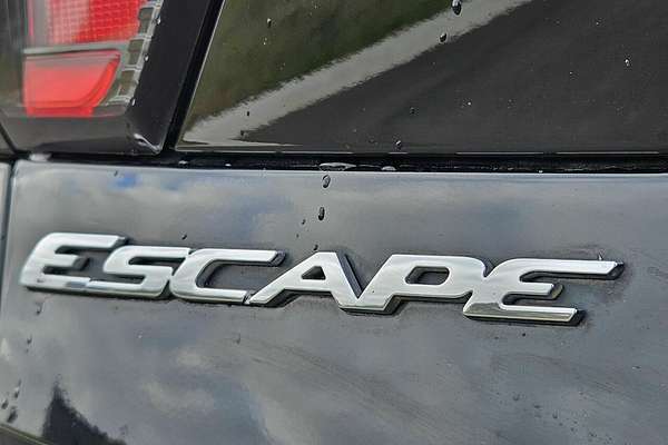 2018 Ford Escape Trend (FWD) ZG MY18