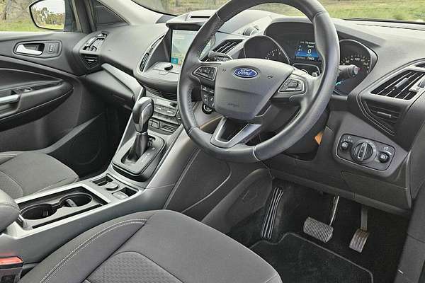 2018 Ford Escape Trend (FWD) ZG MY18