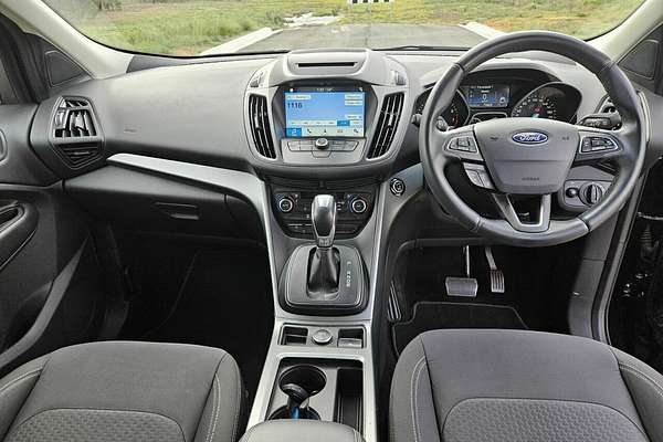 2018 Ford Escape Trend (FWD) ZG MY18
