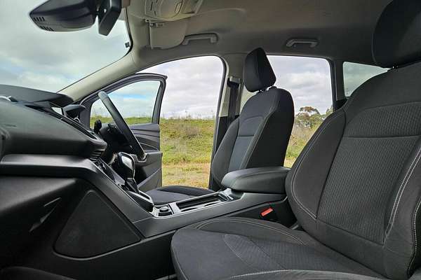 2018 Ford Escape Trend (FWD) ZG MY18