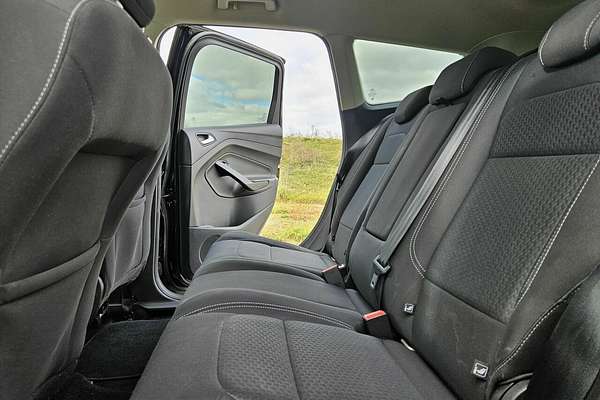 2018 Ford Escape Trend (FWD) ZG MY18