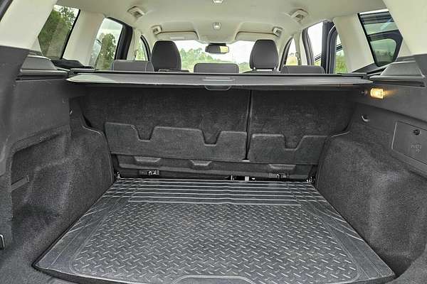 2018 Ford Escape Trend (FWD) ZG MY18