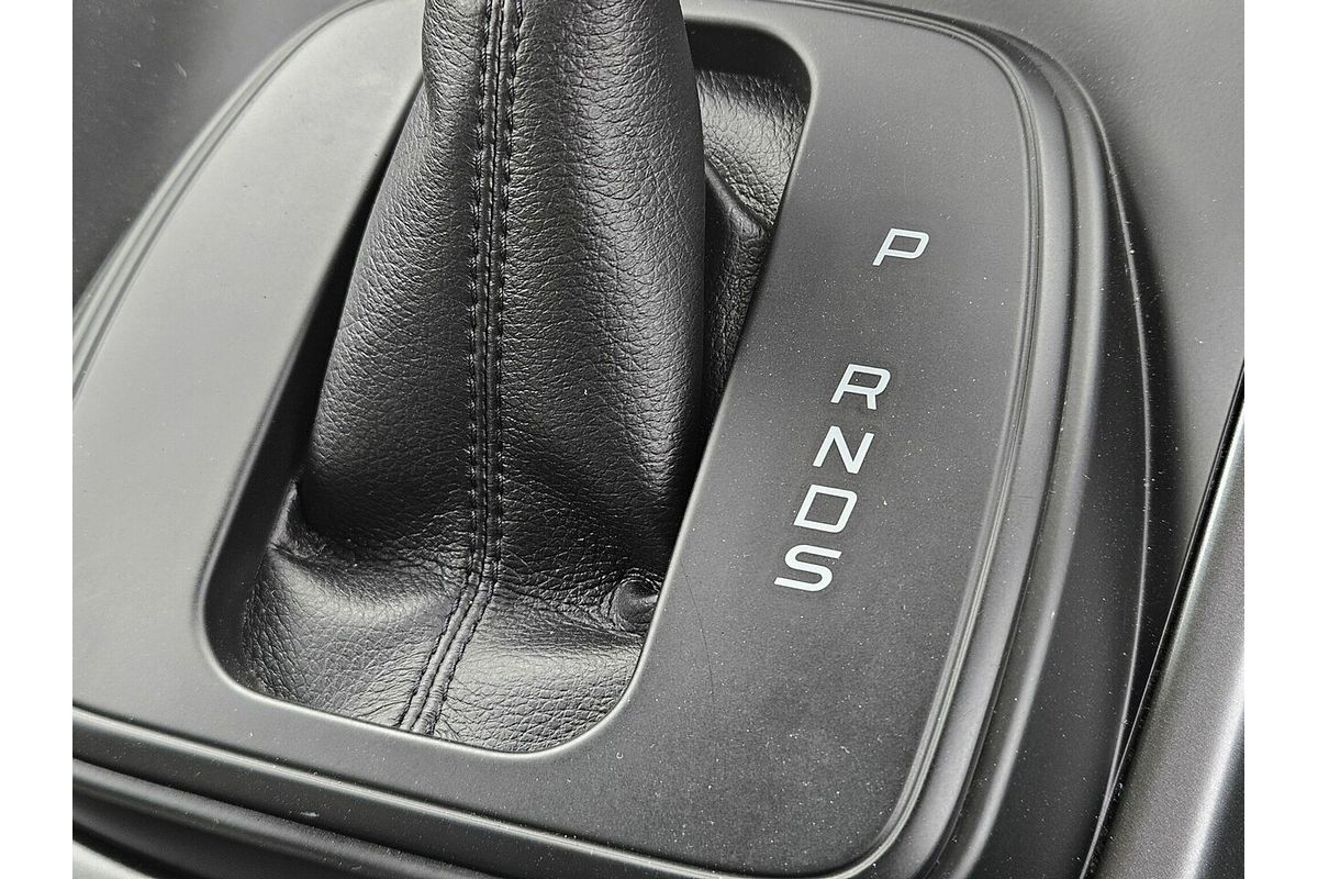 2018 Ford Escape Trend (FWD) ZG MY18