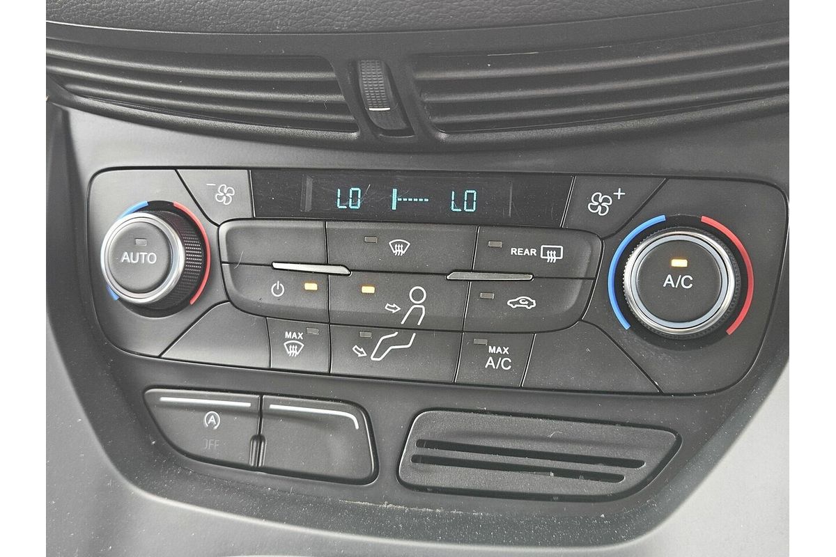 2018 Ford Escape Trend (FWD) ZG MY18