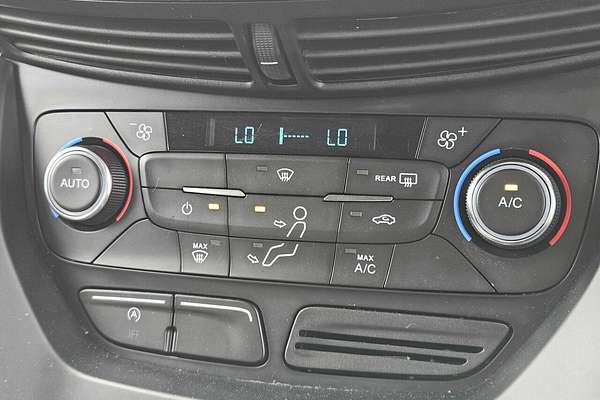 2018 Ford Escape Trend (FWD) ZG MY18