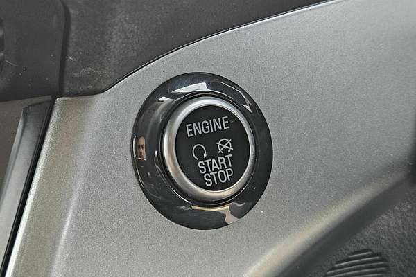 2018 Ford Escape Trend (FWD) ZG MY18