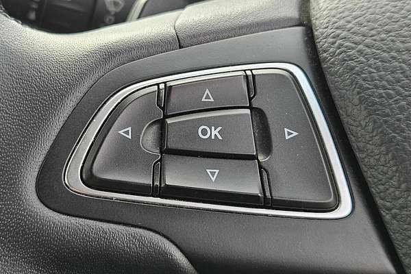 2018 Ford Escape Trend (FWD) ZG MY18