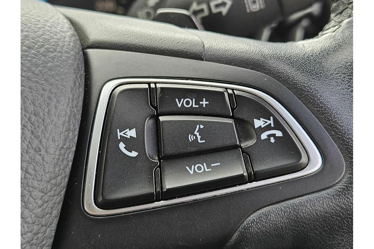 2018 Ford Escape Trend (FWD) ZG MY18
