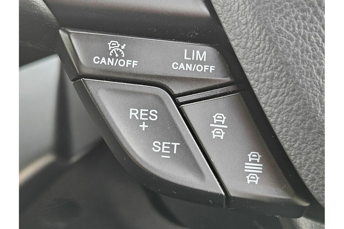 2018 Ford Escape Trend (FWD) ZG MY18
