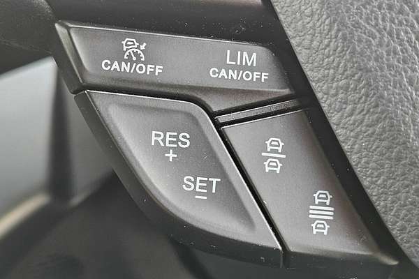 2018 Ford Escape Trend (FWD) ZG MY18