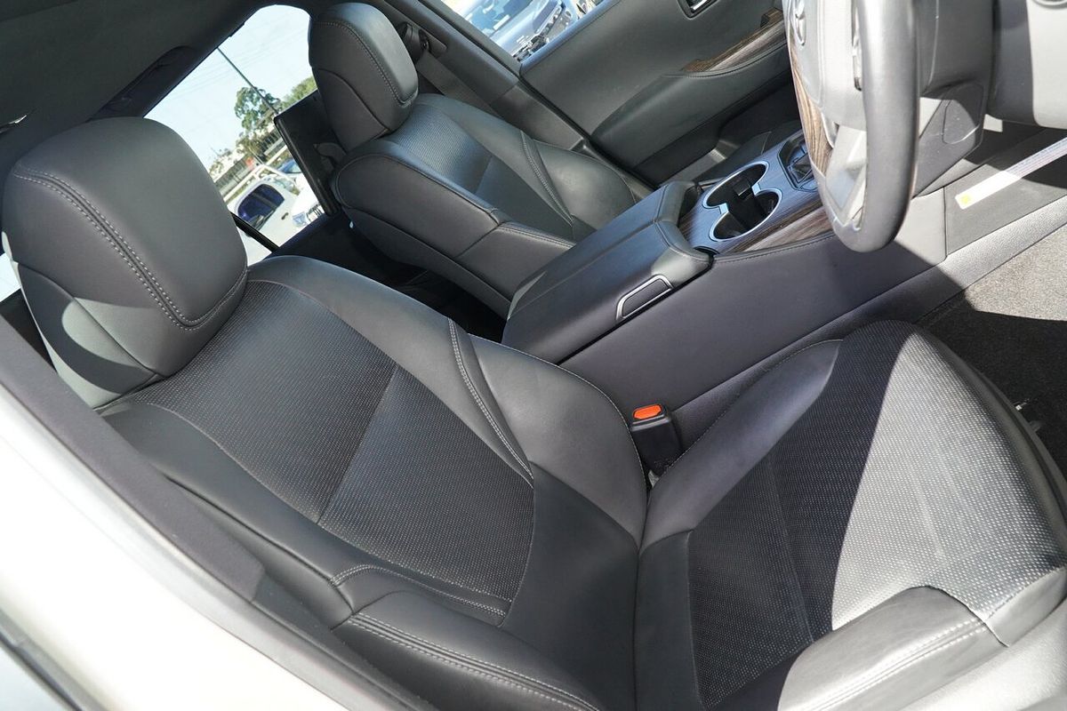 2022 Toyota Landcruiser Sahara FJA300R