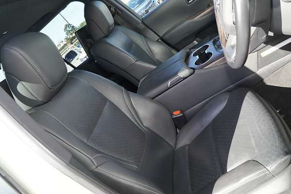 2022 Toyota Landcruiser Sahara FJA300R