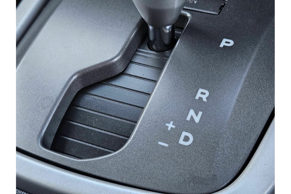 2019 Holden Colorado LS (4x4) (5Yr) RG MY19 4X4