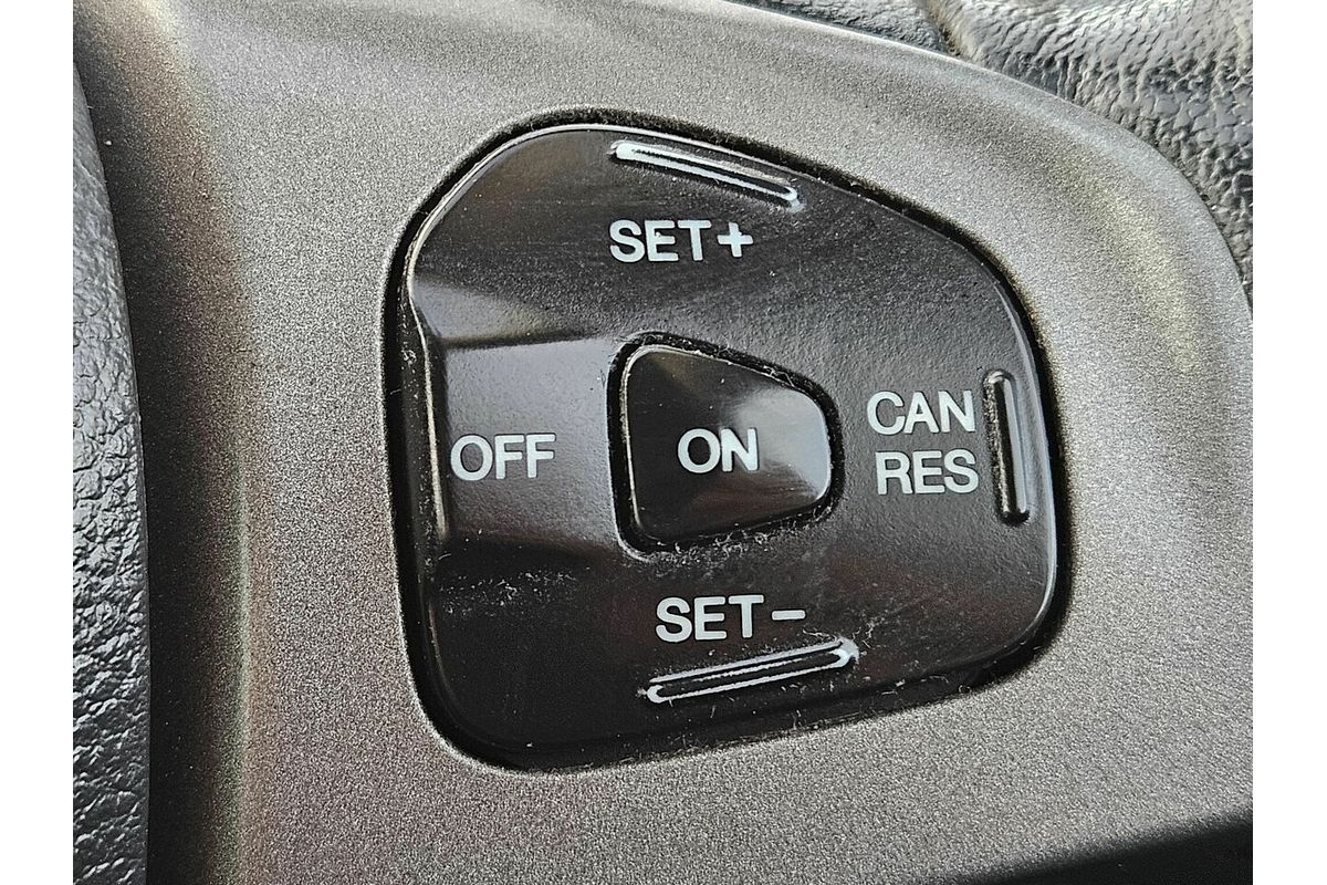 2013 Ford Ranger XLT 3.2 (4x4) PX 4X4 3.2L