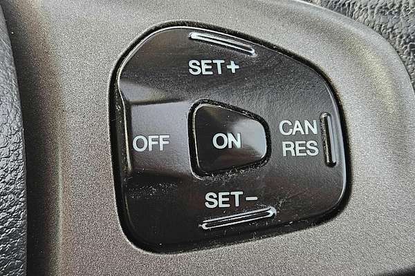 2013 Ford Ranger XLT 3.2 (4x4) PX 4X4 3.2L