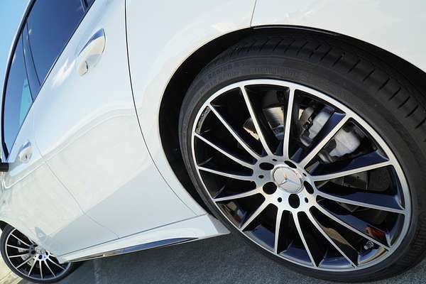 2020 Mercedes-Benz CLA-Class CLA35 AMG C118