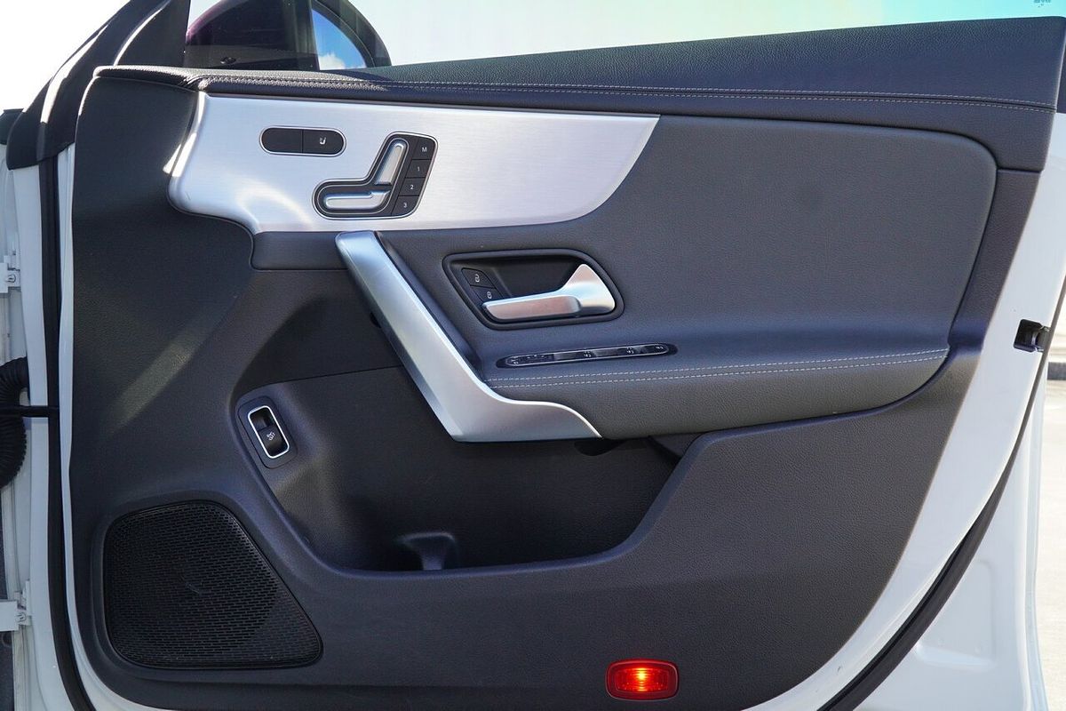 2020 Mercedes-Benz CLA-Class CLA35 AMG C118