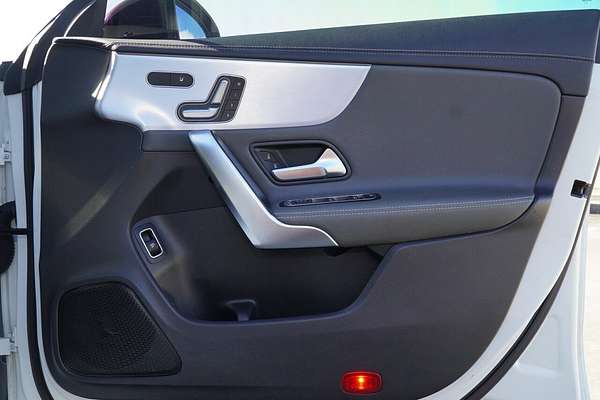 2020 Mercedes-Benz CLA-Class CLA35 AMG C118