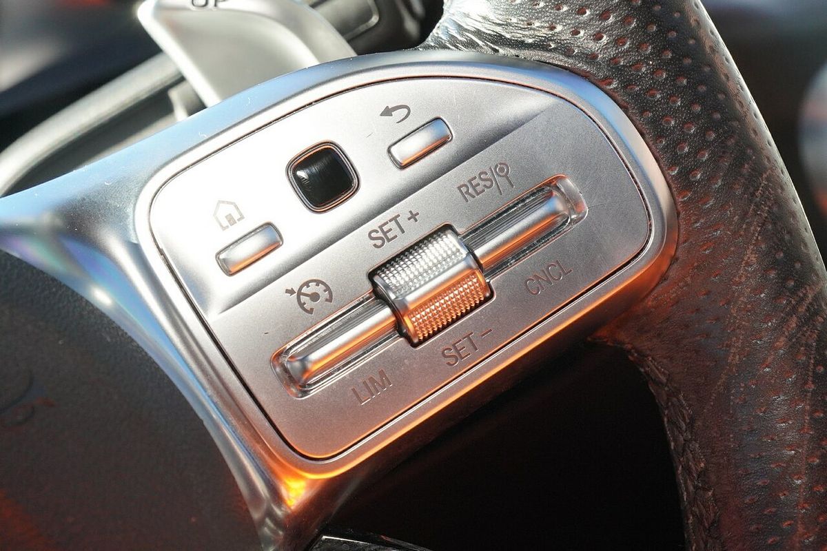 2020 Mercedes-Benz CLA-Class CLA35 AMG C118
