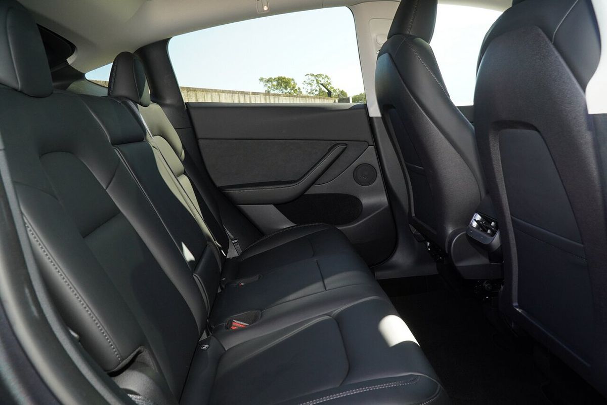 2023 Tesla Model Y Performance