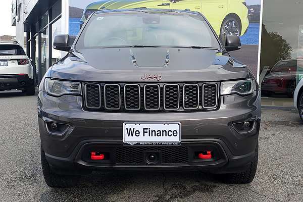 2020 Jeep Grand Cherokee Trailhawk WK