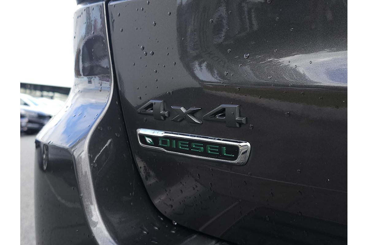 2020 Jeep Grand Cherokee Trailhawk WK