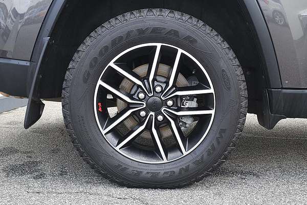 2020 Jeep Grand Cherokee Trailhawk WK