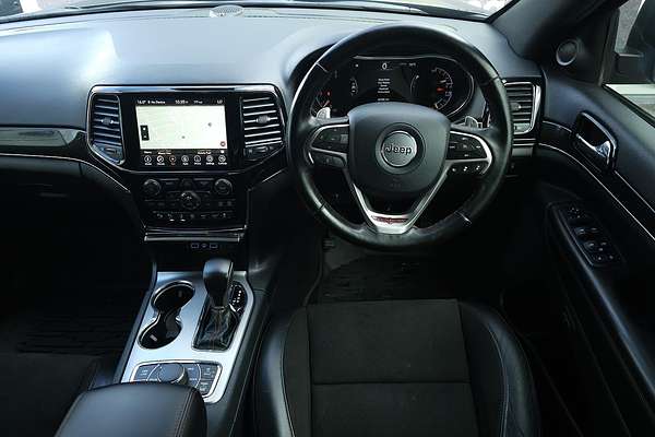 2020 Jeep Grand Cherokee Trailhawk WK