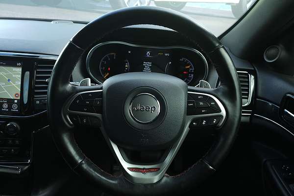 2020 Jeep Grand Cherokee Trailhawk WK