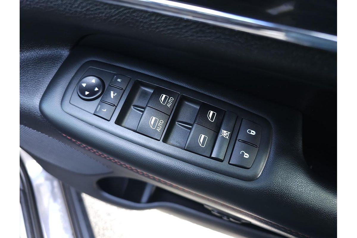 2020 Jeep Grand Cherokee Trailhawk WK