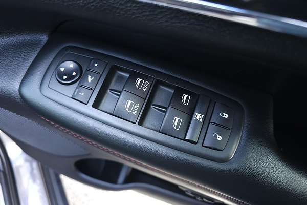 2020 Jeep Grand Cherokee Trailhawk WK