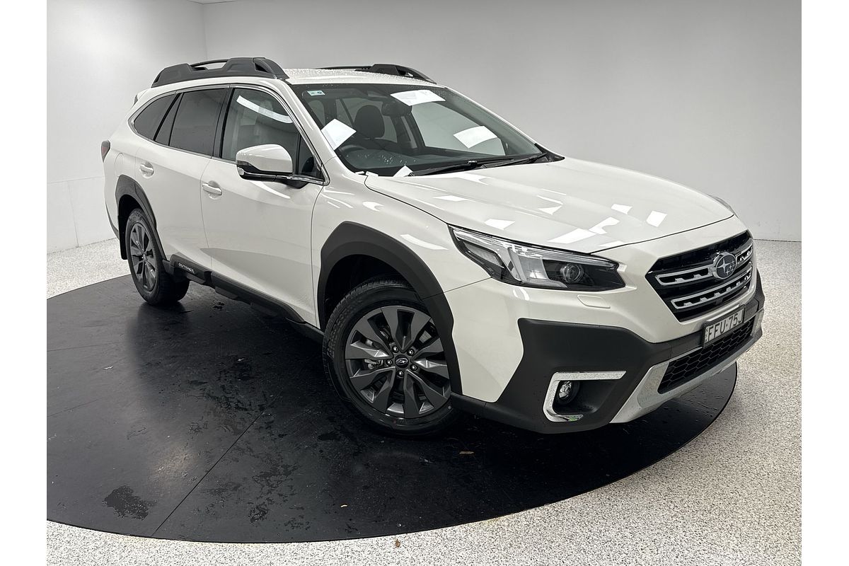 2023 Subaru Outback AWD Touring 6GEN