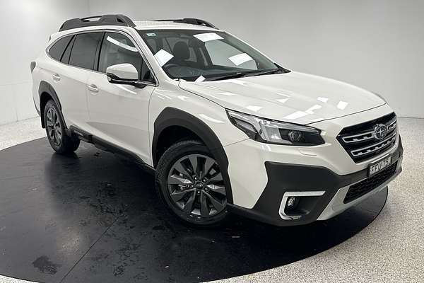 2023 Subaru Outback AWD Touring 6GEN