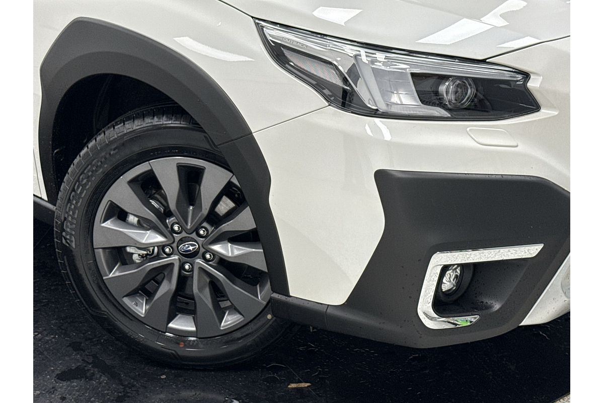 2023 Subaru Outback AWD Touring 6GEN