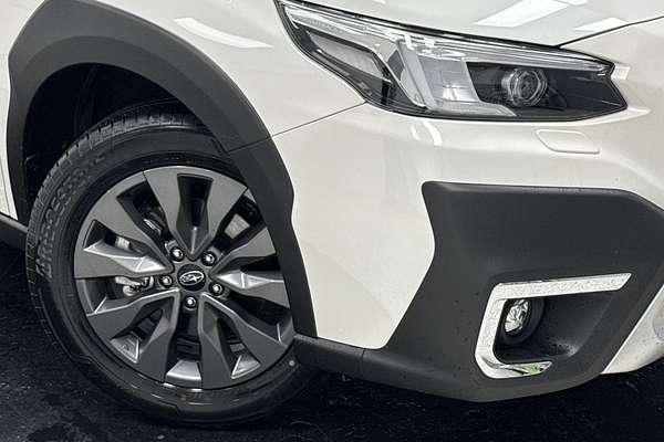 2023 Subaru Outback AWD Touring 6GEN