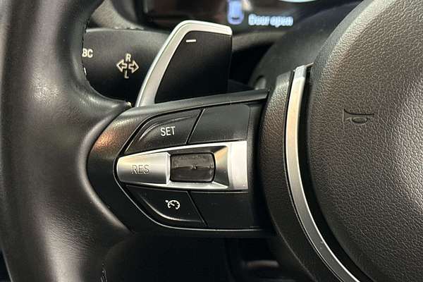 2016 BMW X4 xDrive20d F26