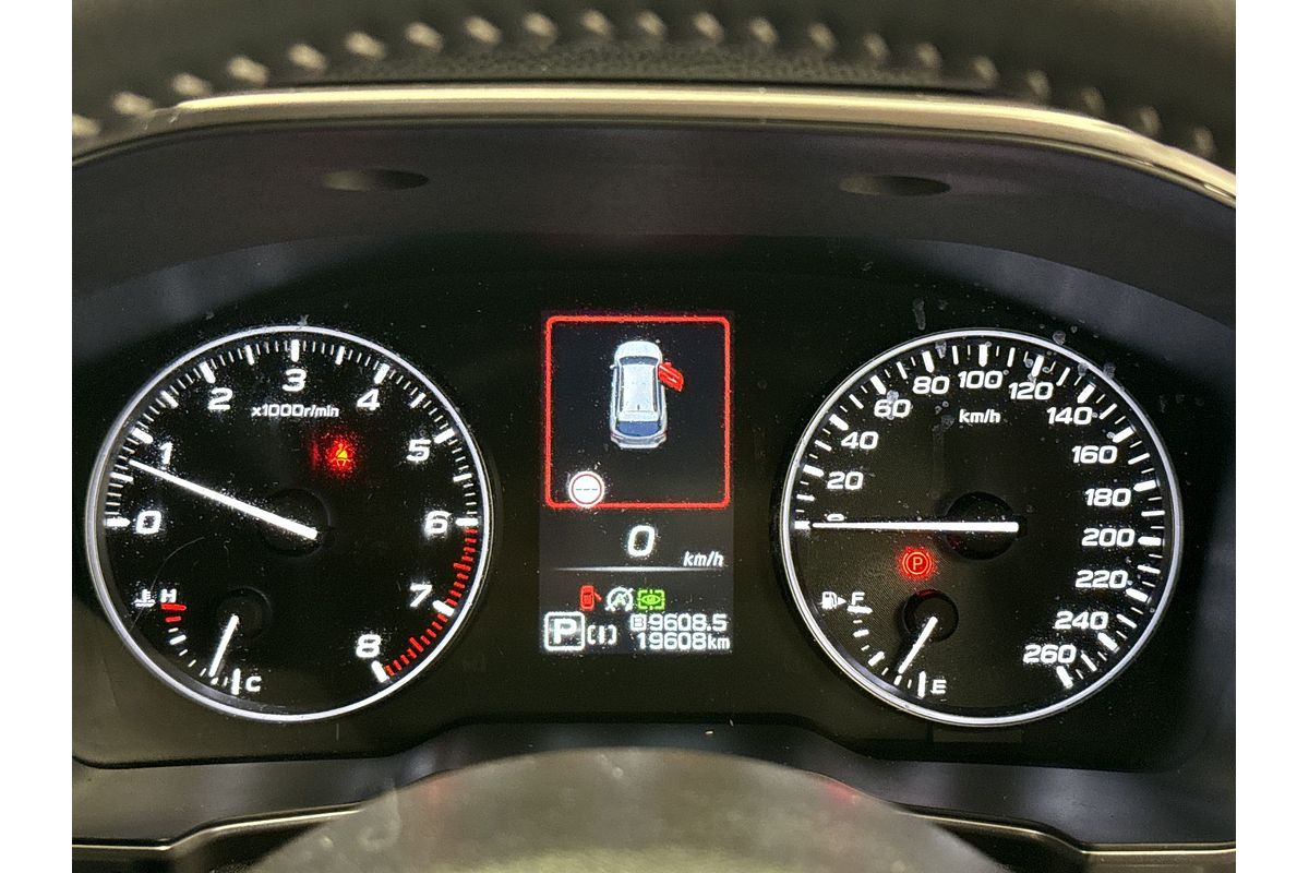 2023 Subaru Outback AWD Touring 6GEN