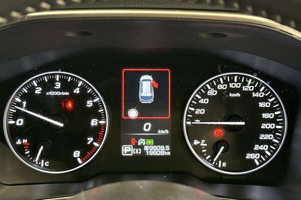 2023 Subaru Outback AWD Touring 6GEN