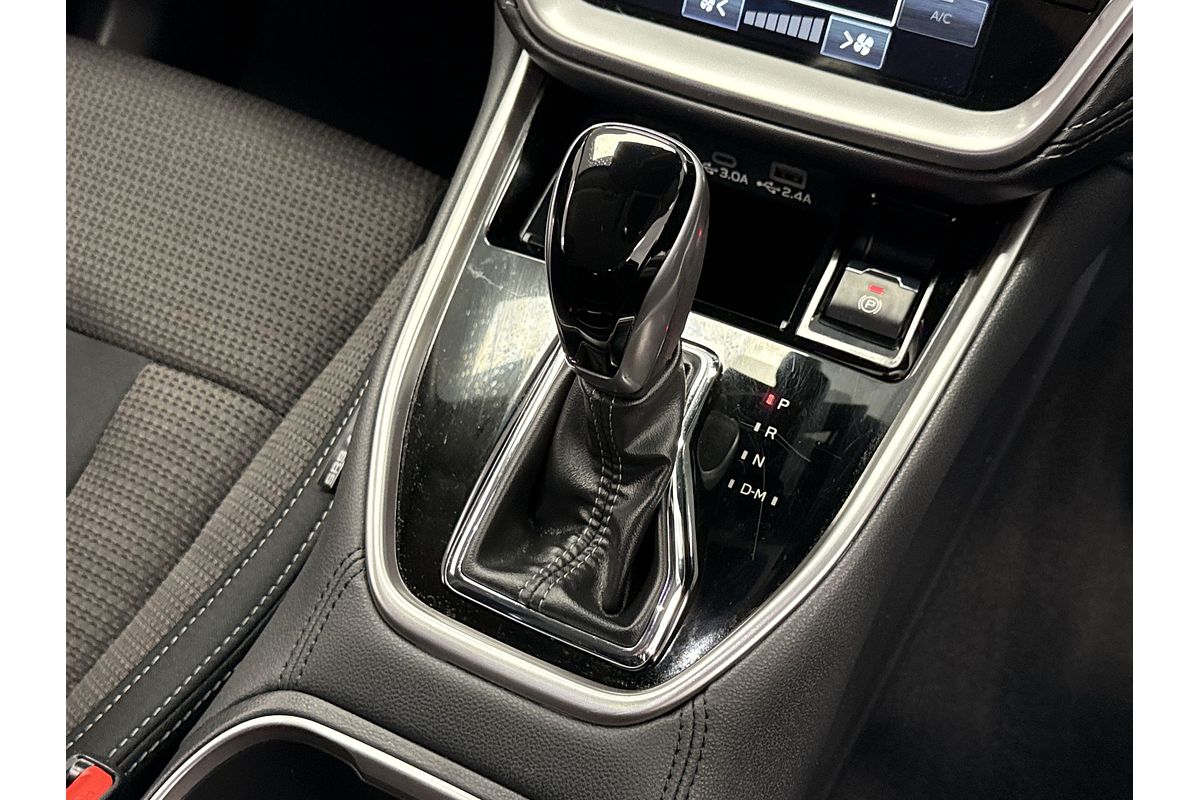 2023 Subaru Outback AWD Touring 6GEN