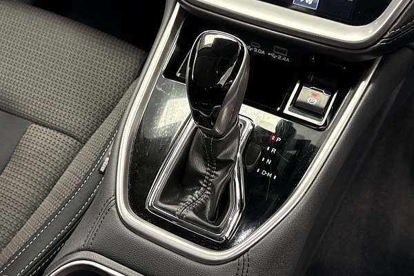 2023 Subaru Outback AWD Touring 6GEN