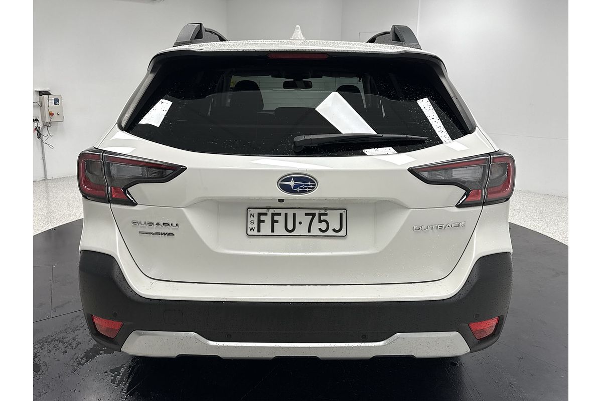 2023 Subaru Outback AWD Touring 6GEN