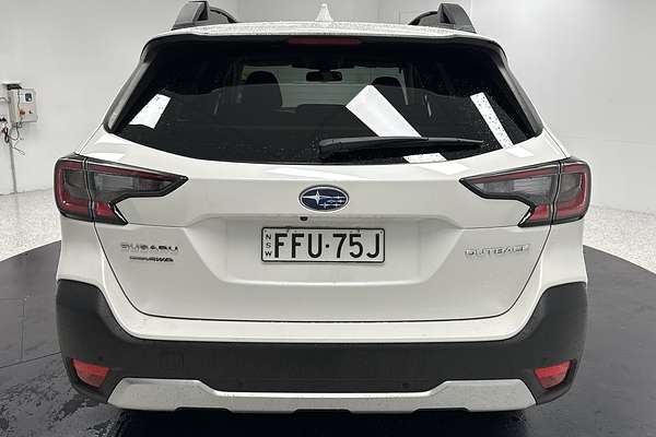 2023 Subaru Outback AWD Touring 6GEN